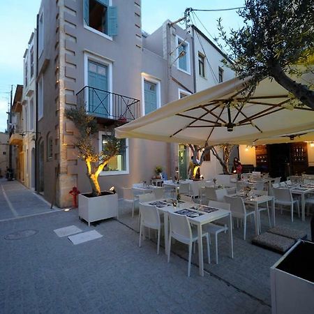Novecento Studios Rethymno  Luaran gambar