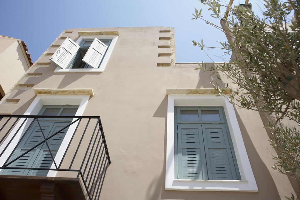 Novecento Studios Rethymno  Luaran gambar