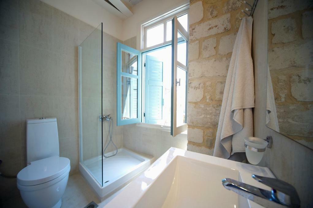 Novecento Studios Rethymno  Luaran gambar