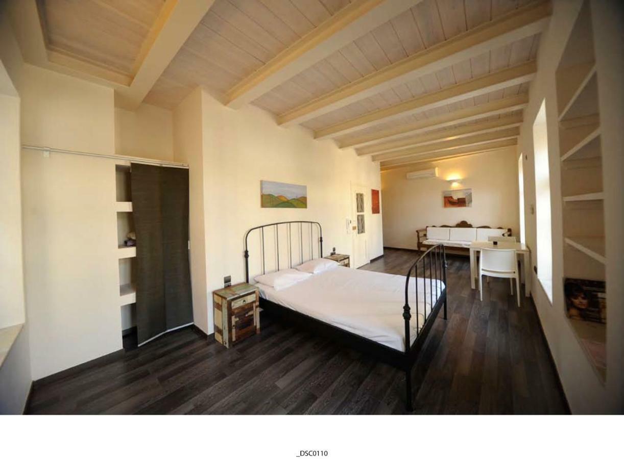 Novecento Studios Rethymno  Luaran gambar