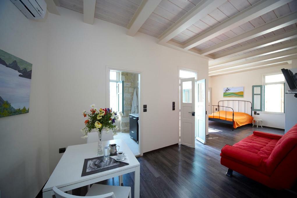 Novecento Studios Rethymno  Luaran gambar