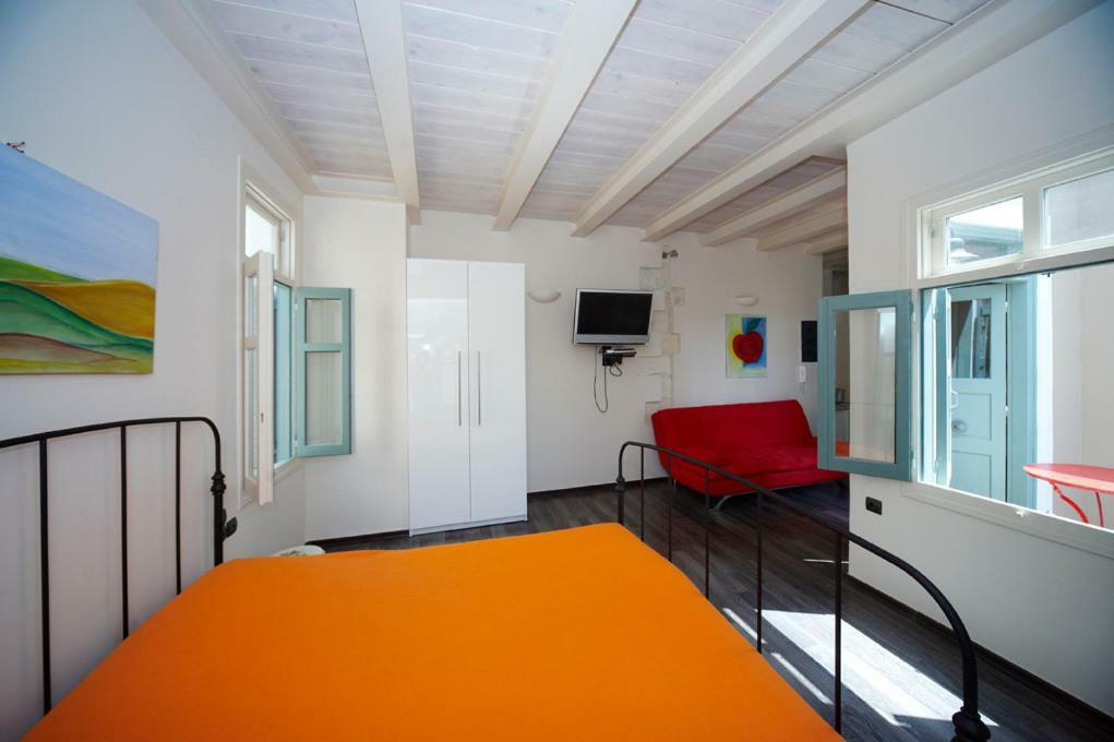 Novecento Studios Rethymno  Luaran gambar